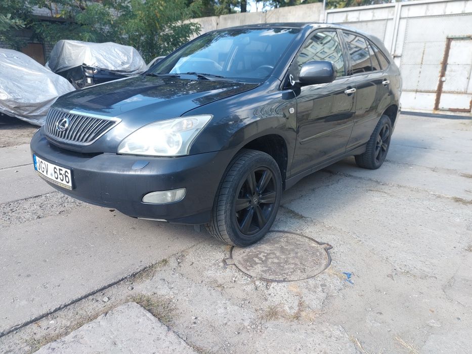 Авторазборка Lexus RX300, Лексус запчастини. Все в наявності.