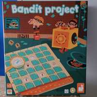 Gra Bandit Project Jonad