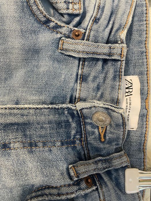Жіночі джинси Zara