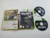 Xbox 360 gra Call of Duty Ghosts