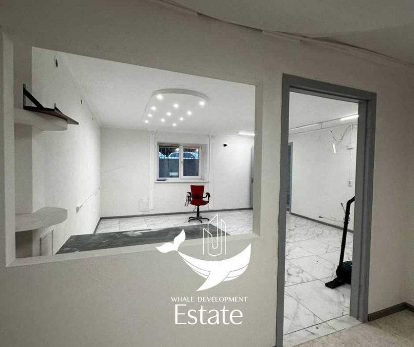 Сдам в аренду помещение на Архитекторской возле конечной 148 маршрутки