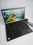 Lenovo ThinkPad P15s (15.6", i7-10510, Nvidia P520, 16/512)