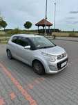 Citroen C1 2014 (II Gen)
