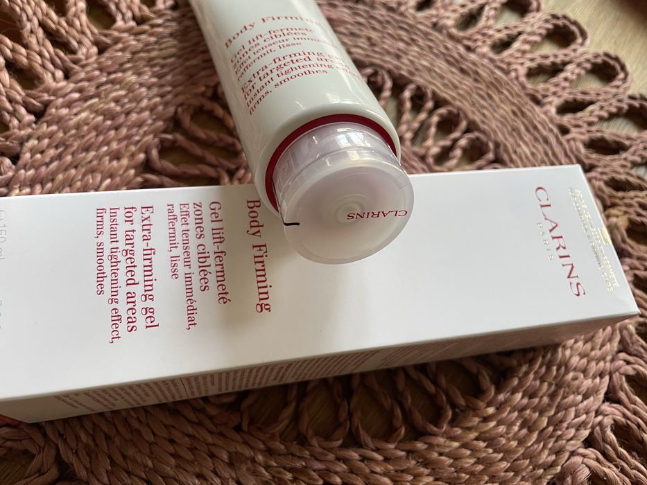 Clarins, Body Firming żel, 150 ml