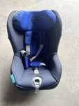 Fotelik Cybex Sirona  M-size + baza isofix