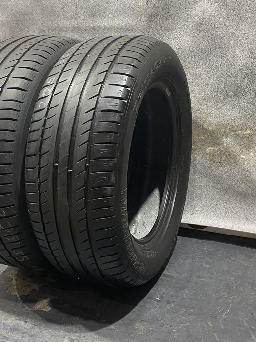 ‼️ЛІТНЯ РЕЗИНА‼️ Michelin • 225/55 R16 АРТ:791