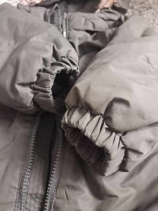 Зимовий комбінезон HM 86