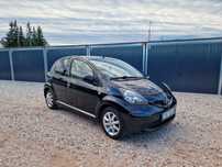 Toyota Aygo 1.0 2006