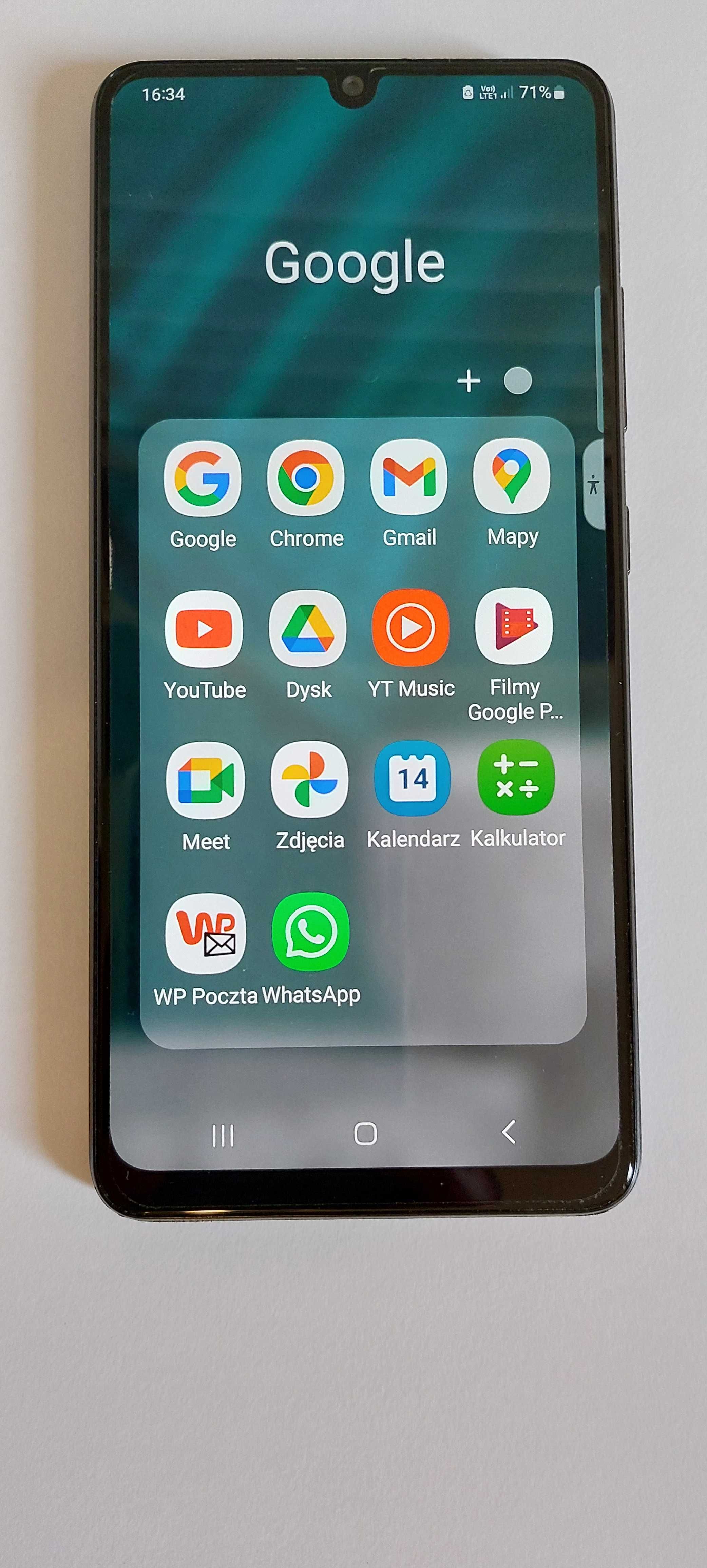 Smartfon telefon komórkowy Samsung Galaxy A32 4G jak NOWY POLECAM ! !