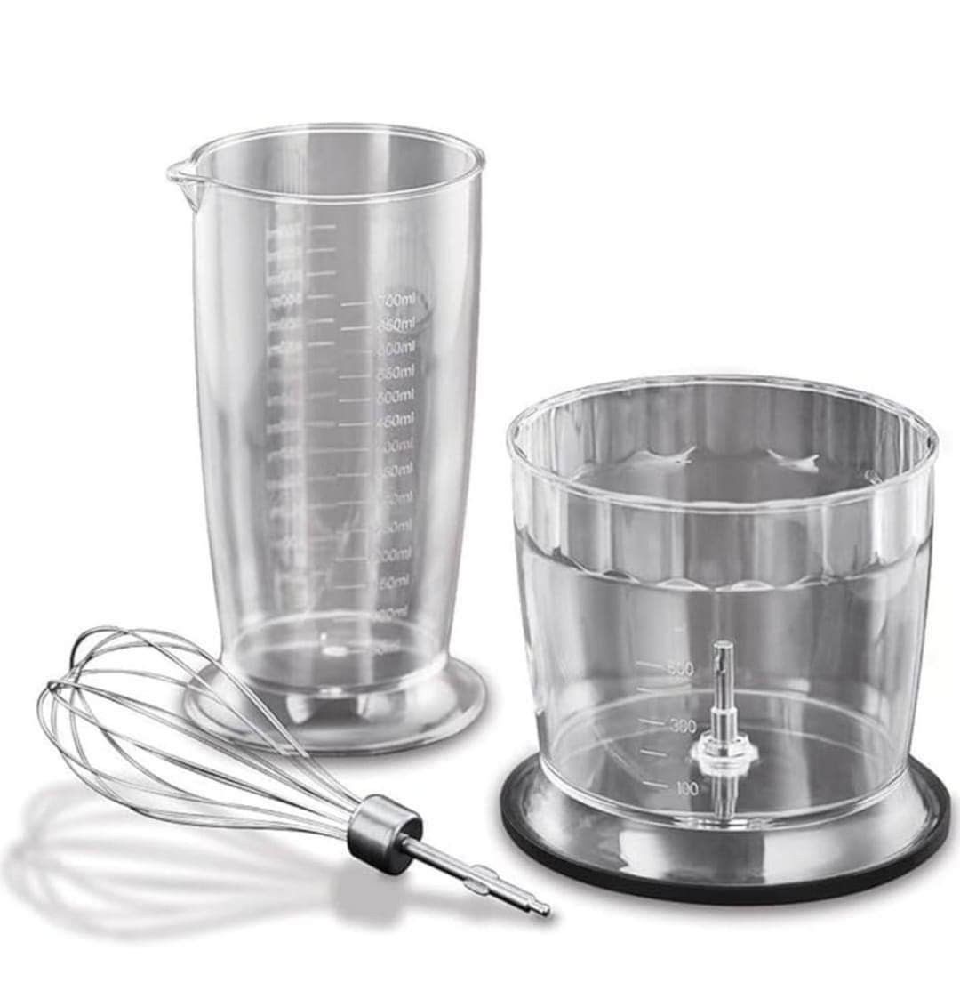 Russell Hobbs blender ręczny, 3w1 500w