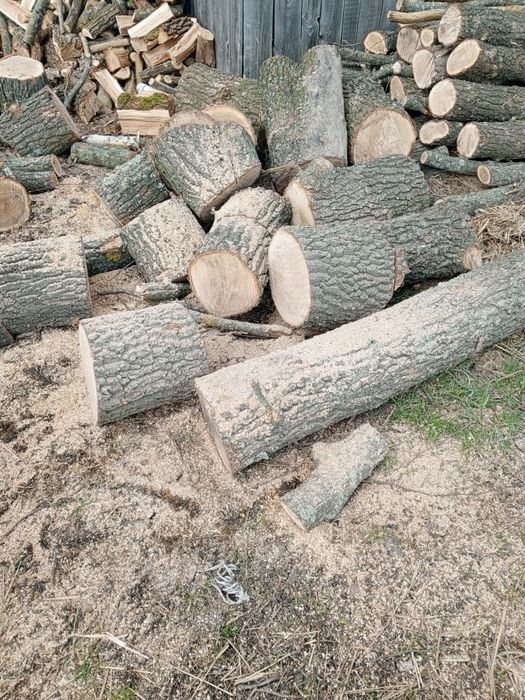 Купить дрова з доставкою