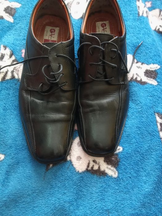 Buty dla dużych Panów GV Extraweit