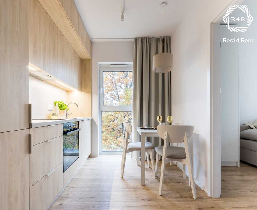 3 pokojowe  | przyjazne zwierzętom | Bez Prowizji | Od zaraz