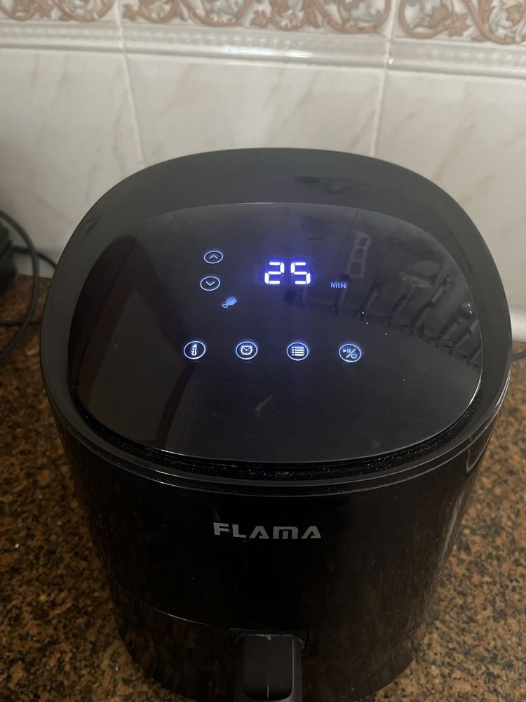 Airfryer Flama 656FL 2.5L