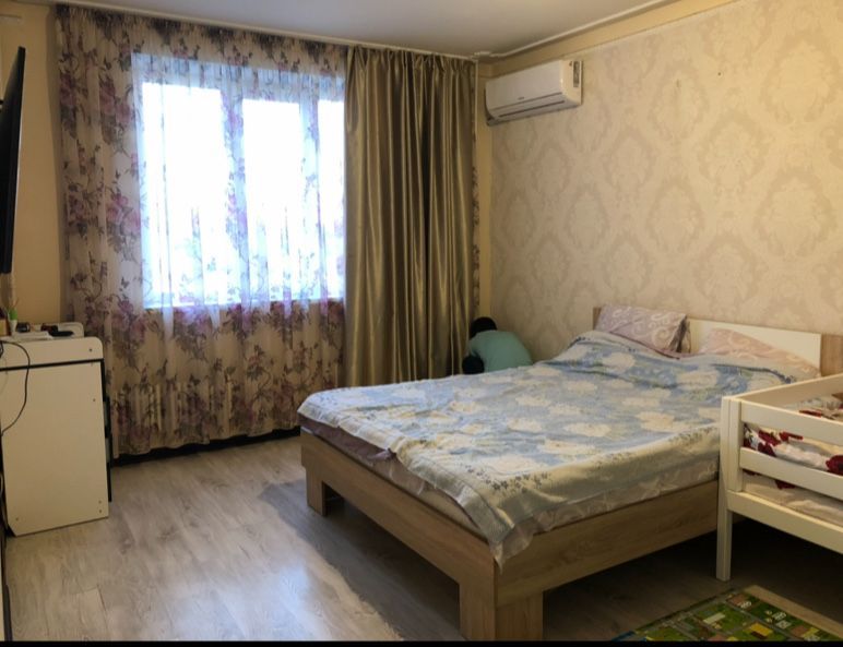 Продам 3-комнатную квартиру на Северной Салтовке