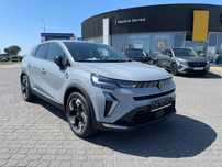 Renault Symbioz techno E-Tech FullHybrid145/pak.winter