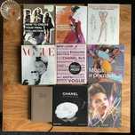 Крутые книги о моде