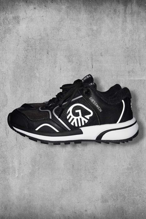 Damskie buty trekkingowe trailowe Giesswein merino r.36