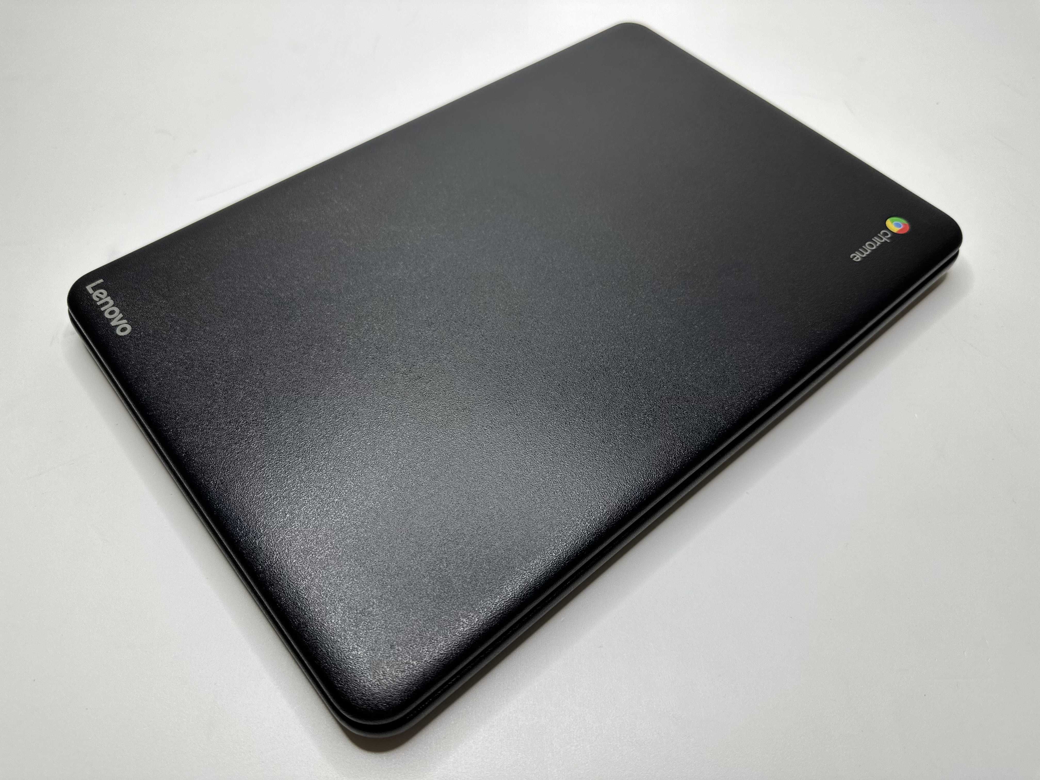 Lenovo ChromeBook N42, Celeron N3060, 4Gb, SSD 32Gb, АКБ до 10 годин!