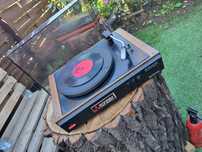 Gramofon Unitra Emanuel G-902fs