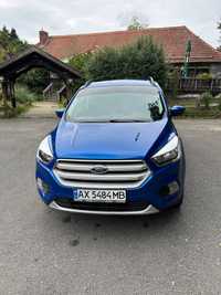 Ford Escape 1.5 EcoBoost AWD SE