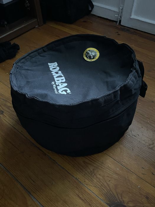 Rockbag (чохол)доя малого барабану ʼ13ʼ