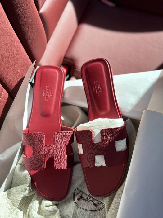 Oran oran шлепанцы 40.5 р.