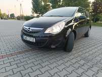 Corsa D lift/2012/1.2 85KM 4 cylindry/klima/195 tys km