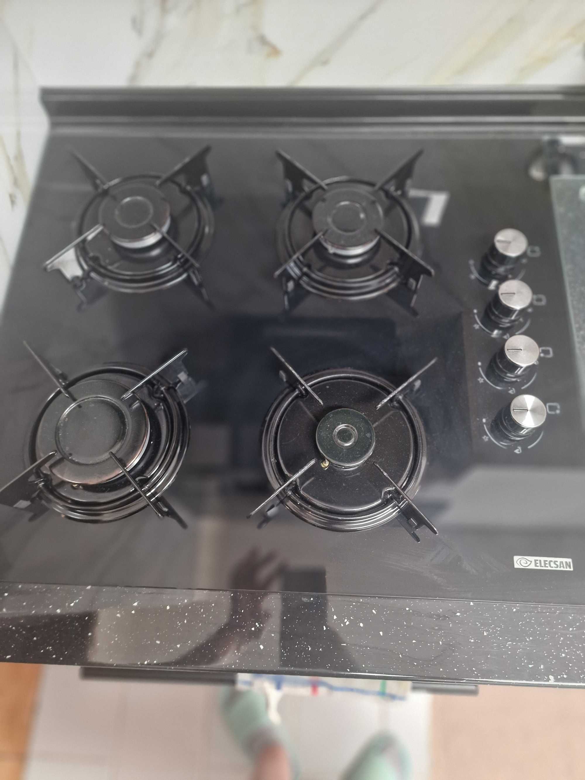 Vendo placa de fogão