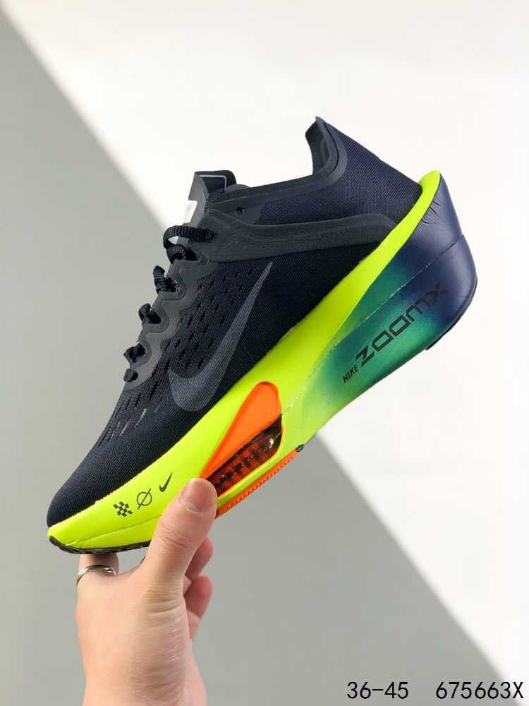 Nike Air Zoom Alphafly NEXT%