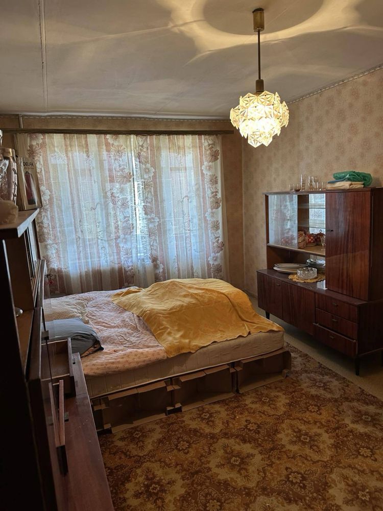 Продам найдишевшу трьох кімнатну квартиру в Полтаві по кільцю