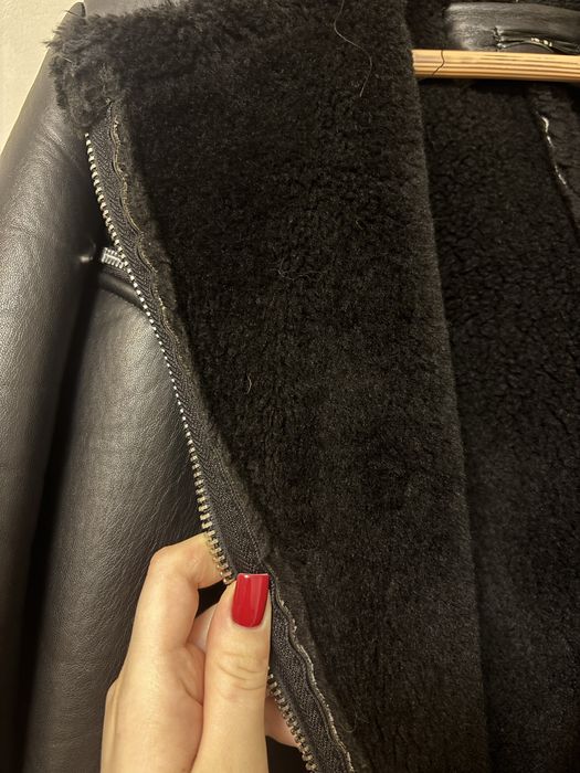 Продам дублянку в гарному стані