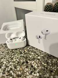 Sluchawki AirPods2