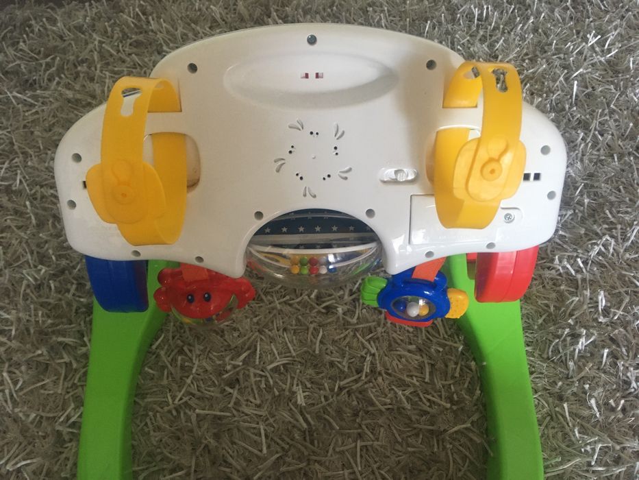 Brinquedo educativo para bebé