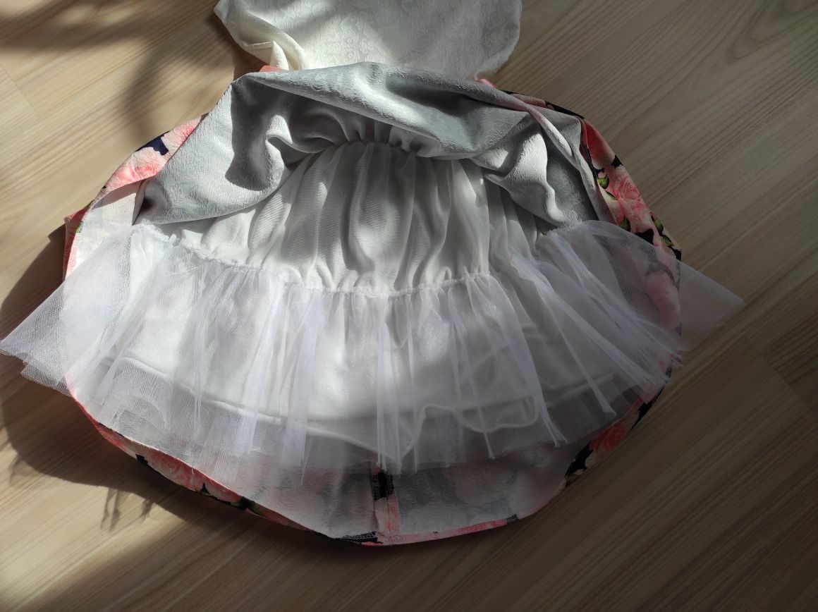 Нарядное платье для девочки на 10-13лет,плаття, сукня