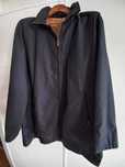 Parka Ermenegildo ZEGNA azul XL - bom estado