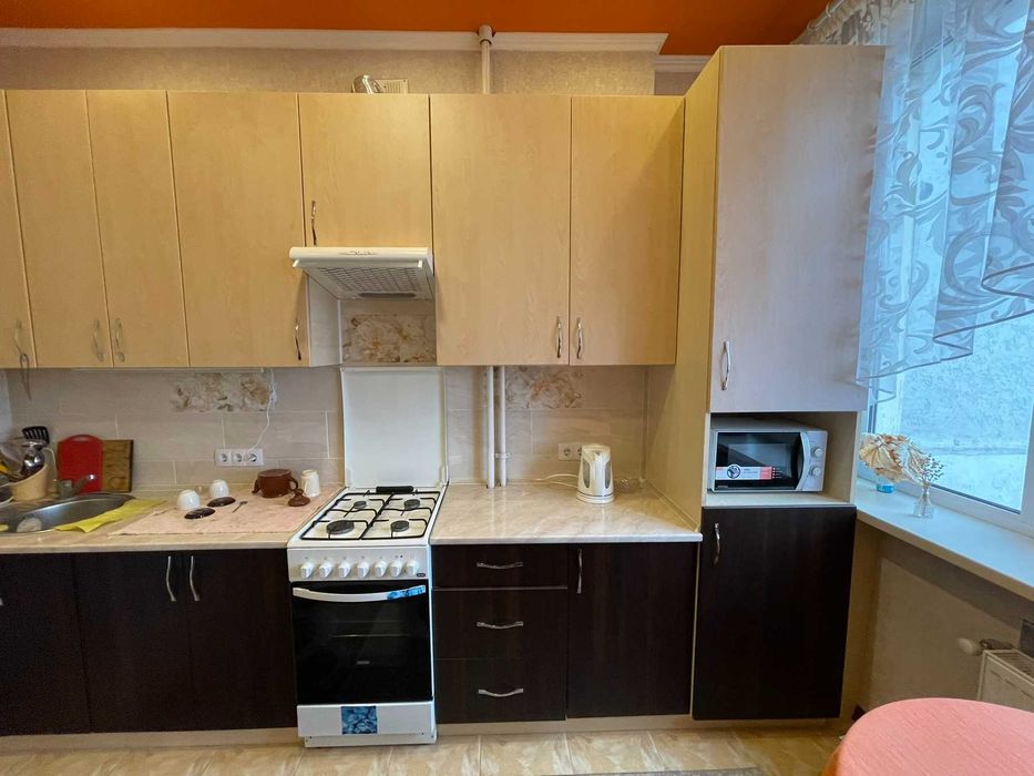 Продаж 2кімнатної квартири на Виставці в ЖК Панорама