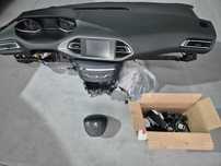 Kit airbags Peugeot 308 sw fase 2