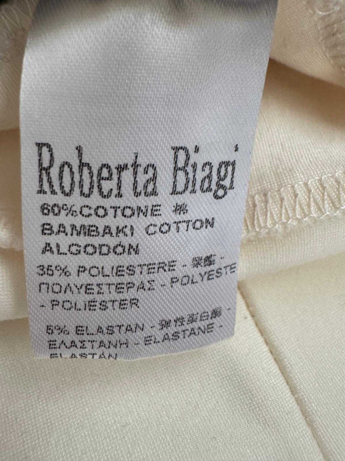 Spodnie damskie Roberta Biagi, rozm. 38