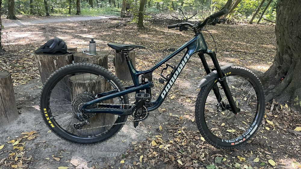 Эндуро трейловый велосипед Propaine Tyee 6CF