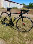 Trek domane  Al 3 , Bontrager, Nowy model , Sora rama 50 cm