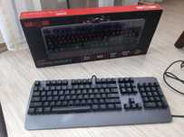 Klawiatura mechaniczna Mad Dog GK900