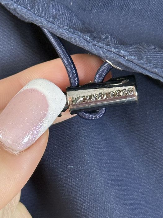 Kurtka parka michael kors MK rozmiar  S