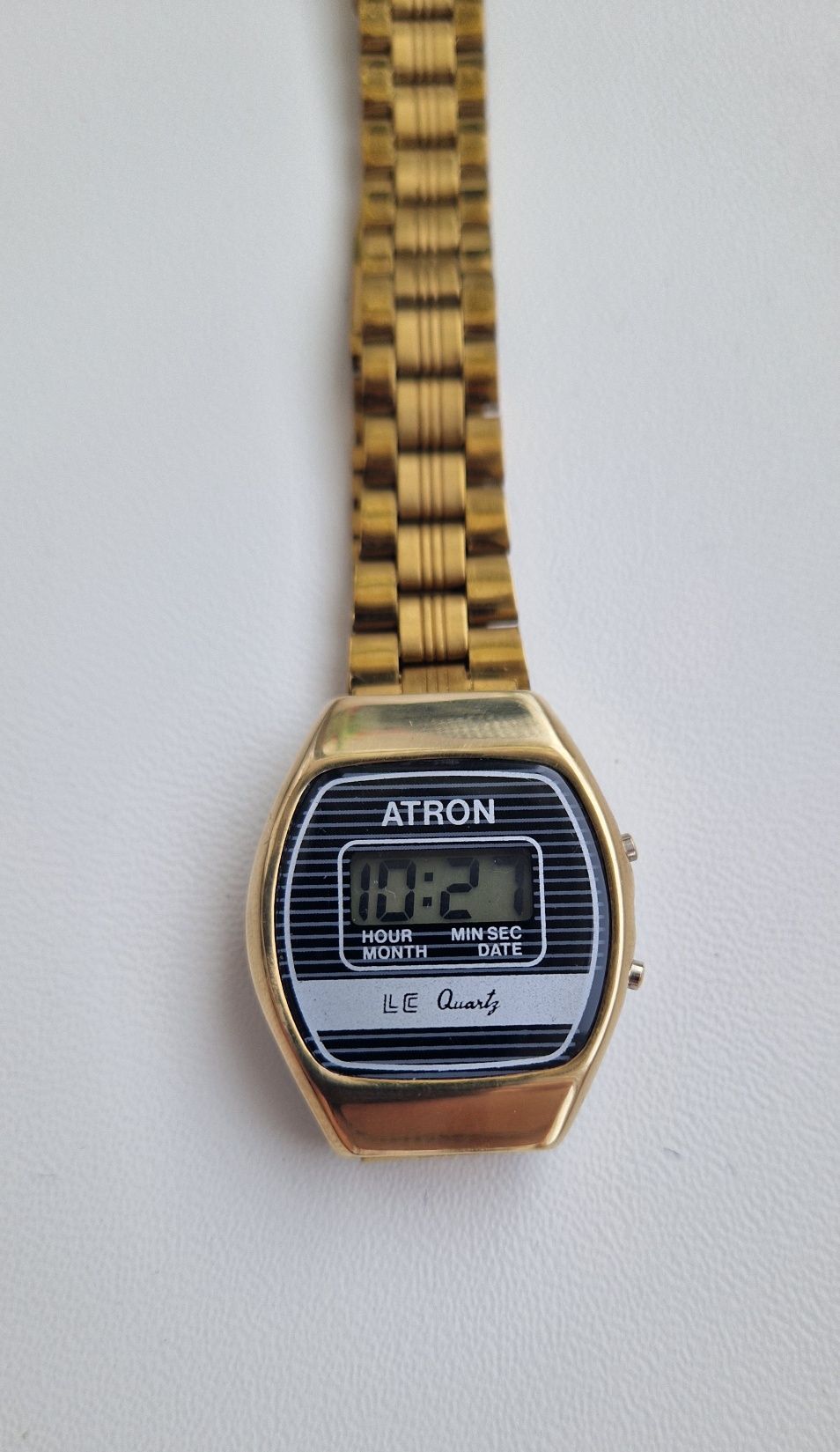 Zegarek damski ATRON z PRL