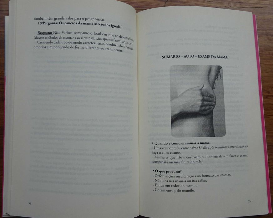 Camila - Mais Forte Que O Cancro É O Ser Humano