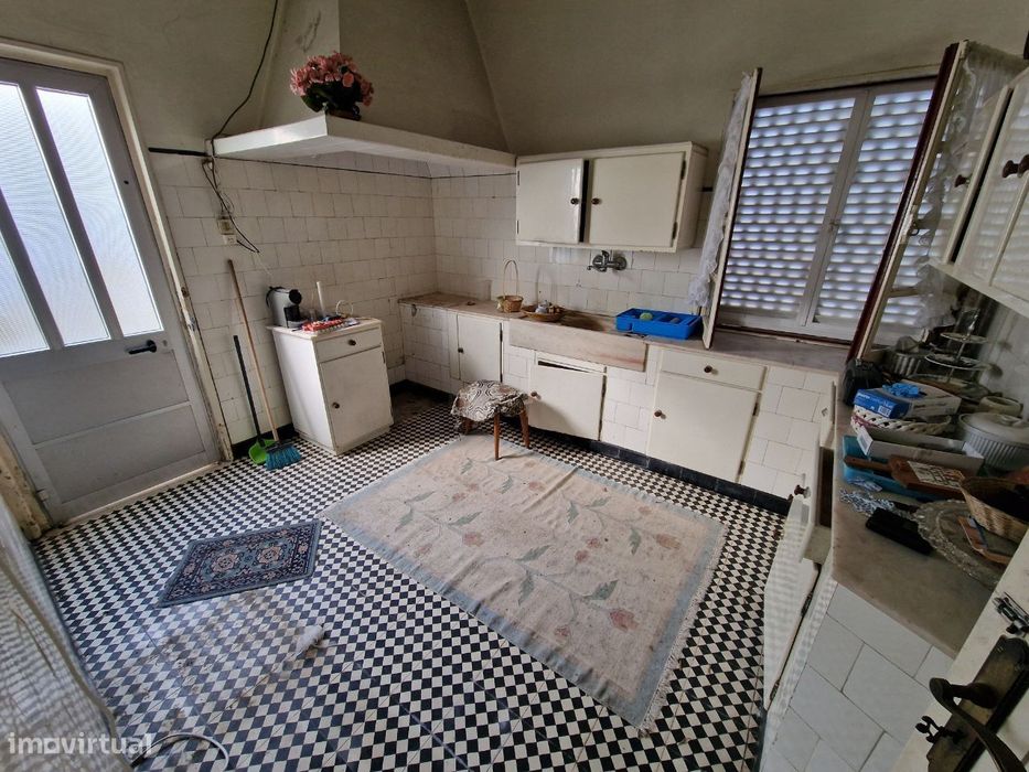 Fantástico Oportunidade de Negócio Moradia V3