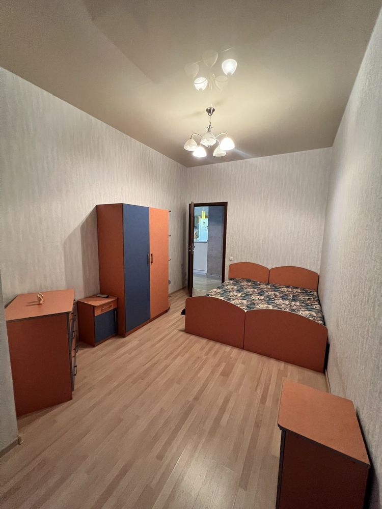 Сдам 2х квартиру на Длительный срок!