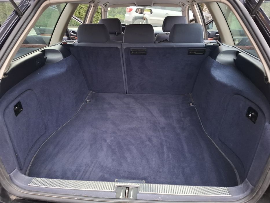 Audi a4 1.8 бензин гарний стан