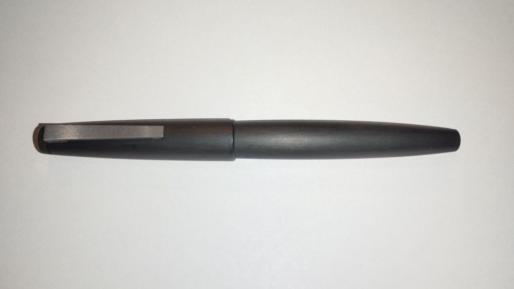 Pióro wieczne Lamy 2000 [M]