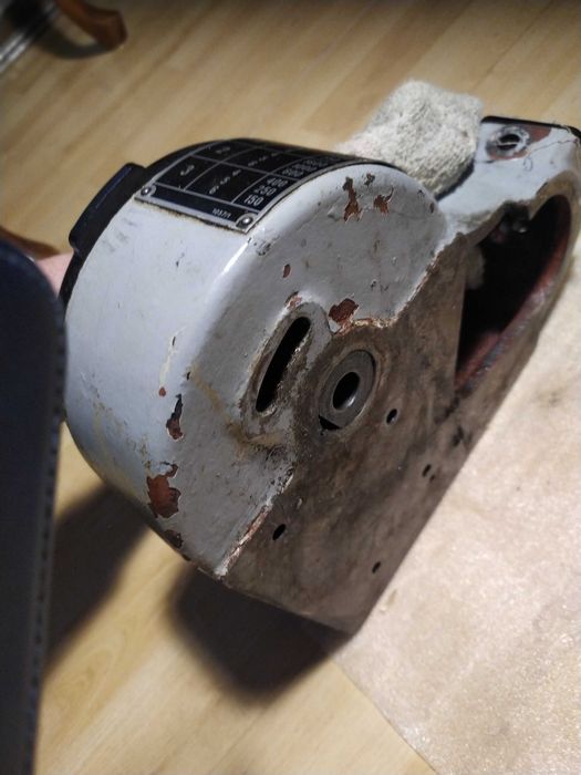 Запчастини до токарного станка верстата МН80